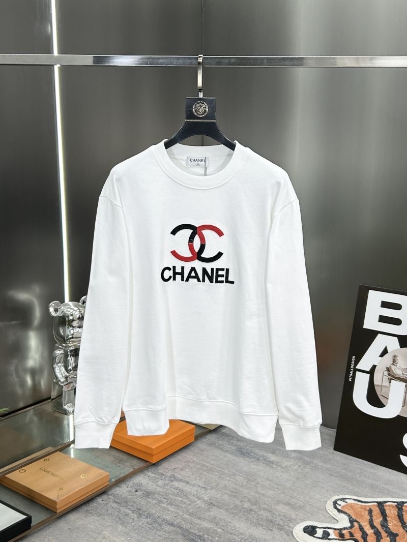 Chanel Hoodies